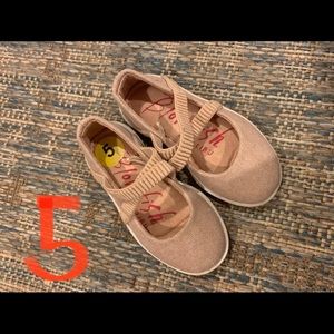 Toddler dress shoes